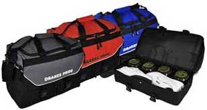 drakes bags
