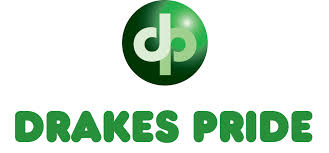 drakes logo