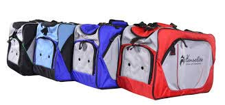 henselite bags