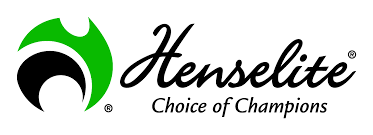 henselite logo